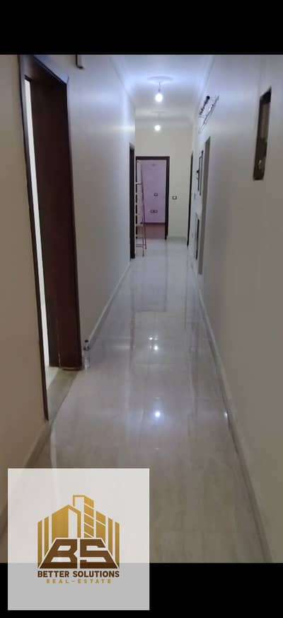 3 Bedroom Apartment for Rent in Obour City, Cairo - 123153. jpg