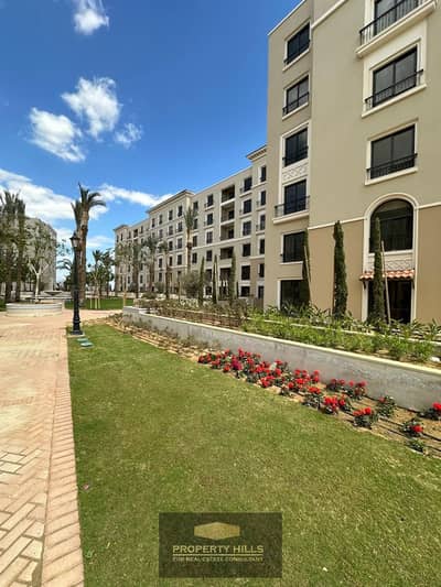 3 Bedroom Flat for Sale in Sheikh Zayed, Giza - WhatsApp Image 2024-05-25 at 2.28. 07 PM (5). jpeg