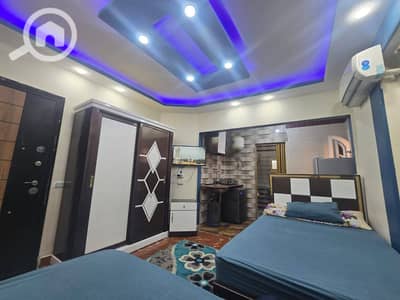 1 Bedroom Apartment for Rent in 6th of October, Giza - e3ef0dd6-08cd-4b58-babc-7545bdc30222. jpg