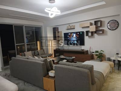 2 Bedroom Apartment for Rent in New Cairo, Cairo - WhatsApp Image 2026-09-05 at 8.46. 41 PM. jpeg