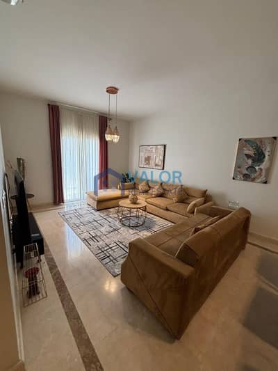 2 Bedroom Apartment for Rent in New Cairo, Cairo - WhatsApp Image 2026-09-06 at 12.08. 21 (2). jpeg