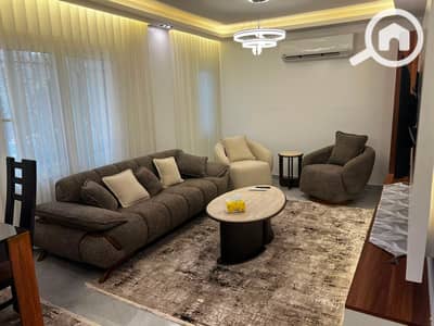 3 Bedroom Apartment for Rent in New Cairo, Cairo - WhatsApp Image 2026-09-06 at 3.17. 38 PM (2). jpeg
