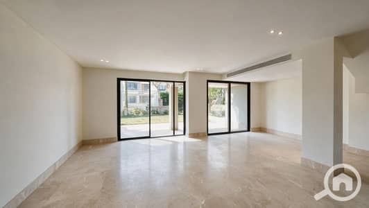 3 Bedroom Townhouse for Rent in New Cairo, Cairo - WhatsApp Image 2026-09-06 at 2.05. 48 PM (1). jpeg