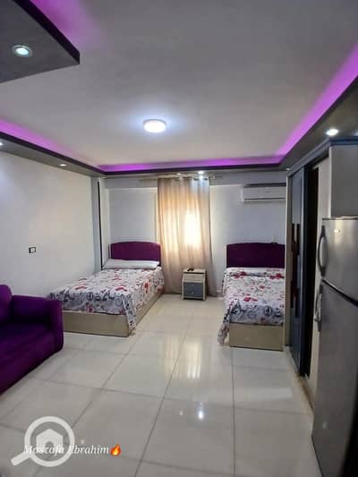 1 Bedroom Apartment for Rent in 6th of October, Giza - eb49d256-5744-44a7-bc49-e32143a723f6. jpg