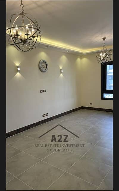 2 Bedroom Flat for Sale in New Capital City, Cairo - 000007. png