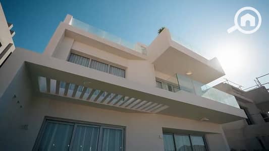 3 Bedroom Villa for Sale in North Coast, Matruh - WhatsApp Image 2026-07-21 at 11.54. 27 AM (2). jpeg