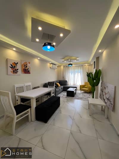 3 Bedroom Flat for Rent in New Cairo, Cairo - WhatsApp Image 2026-09-06 at 4.03. 59 PM. jpeg