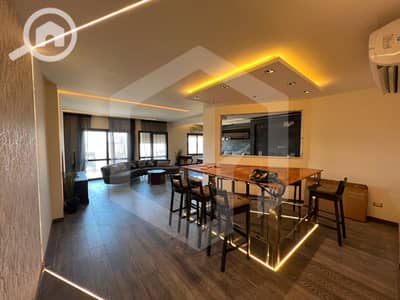 3 Bedroom Flat for Rent in Sheikh Zayed, Giza - Westown Sodic 3. jpg