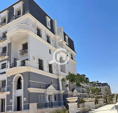 3 Bedroom iVilla for Sale in 6th of October, Giza - 780423280_2288954801870828_650323565752033224_n. jpg 3 Bedroom iVilla for Sale in 6th of October, Giza - 780423280_2288954801870828_650323565752033224_n. jpg
