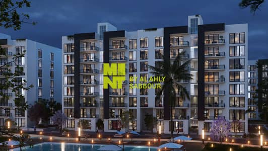 3 Bedroom Apartment for Sale in New Capital City, Cairo - bi06 n3 e. jpg