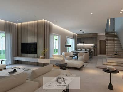 2 Bedroom Apartment for Sale in New Cairo, Cairo - 10. png 2 Bedroom Apartment for Sale in New Cairo, Cairo - 10. png