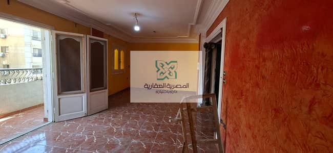 3 Bedroom Apartment for Rent in Zahraa Al Maadi, Cairo - WhatsApp Image 2026-09-06 at 3.24. 51 PM (1). jpeg