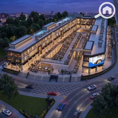 Medical Facility for Sale in 6th of October, Giza - Convert_clay_render_into_photograph_2K_202609051358. jpeg