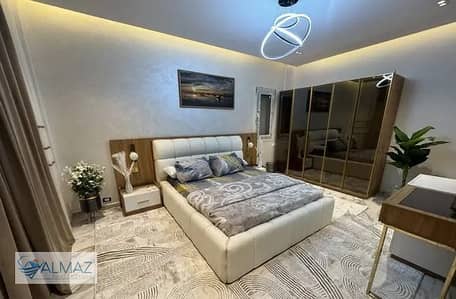 3 Bedroom Apartment for Rent in New Cairo, Cairo - WhatsApp Image 2026-09-03 at 3.37. 35 PM. jpeg