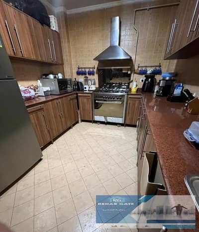 4 Bedroom Flat for Rent in New Cairo, Cairo - WhatsApp Image 2026-09-06 at 4.23. 55 PM. jpeg