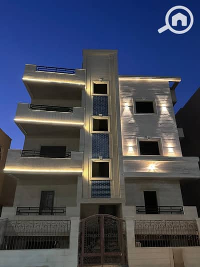 شقة 2 غرفة نوم للبيع في القاهرة الجديدة، القاهرة - 1cc728e4-a7ae-4412-baf5-47102b98df2a. jpg