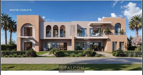 2 Bedroom Chalet for Sale in North Coast, Matruh - 774597449_122305000778157808_2374294120949523949_n. jpg