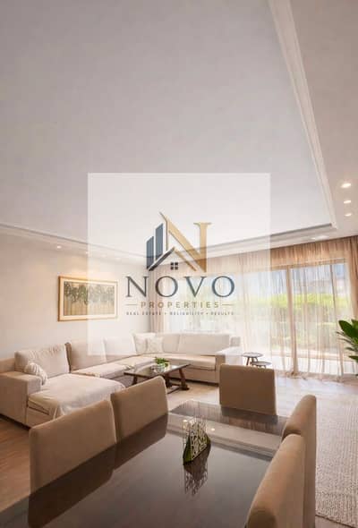 2 Bedroom Flat for Rent in New Cairo, Cairo - WhatsApp Image 2026-09-06 at 4.39. 04 PM (1). jpeg 2 Bedroom Flat for Rent in New Cairo, Cairo - WhatsApp Image 2026-09-06 at 4.39. 04 PM (1). jpeg
