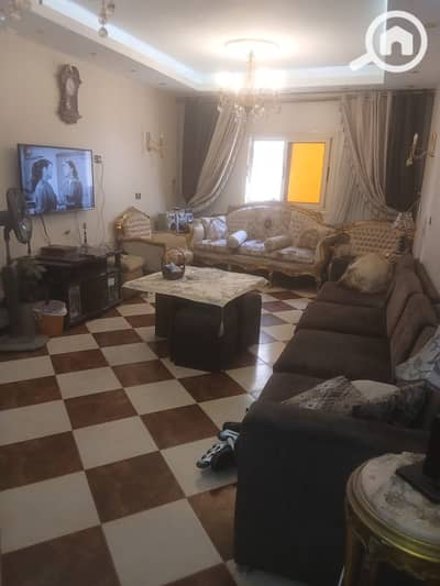 شقة 2 غرفة نوم للبيع في القاهرة الجديدة، القاهرة - ba9d1d75-aadd-4e4d-a4a9-3fea7a7725fa. jpg