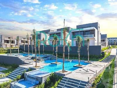 4 Bedroom Twin House for Sale in Sheikh Zayed, Giza - images. jpg