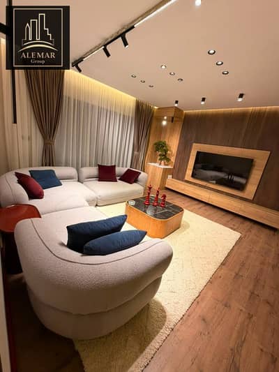 3 Bedroom Apartment for Rent in Madinaty, Cairo - 529cfd43-edde-44f4-a3f2-d48b4c1300c1. jpeg. jfif