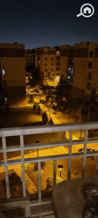 2 Bedroom Apartment for Rent in Madinaty, Cairo - IMG-20250327-WA0394. jpg