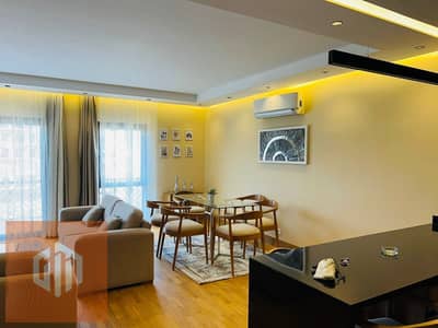 2 Bedroom Apartment for Rent in New Cairo, Cairo - WhatsApp Image 2026-08-31 at 5.12. 48 PM. jpeg