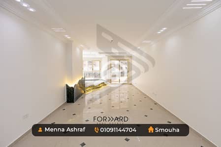 3 Bedroom Flat for Sale in Smoha, Alexandria - 12. jpg