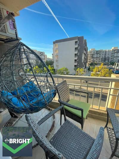 2 Bedroom Flat for Rent in Madinaty, Cairo - WhatsApp Image 2026-09-06 at 3.36. 25 PM (1). jpeg