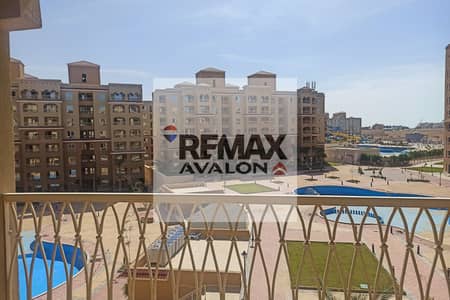 2 Bedroom Chalet for Sale in North Coast, Matruh - 1. jpg