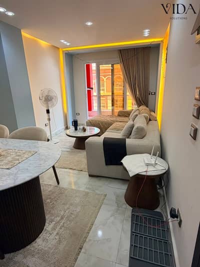 2 Bedroom Flat for Sale in 6th of October, Giza - WhatsApp Image 2026-09-06 at 4.54. 02 PM (2). jpeg