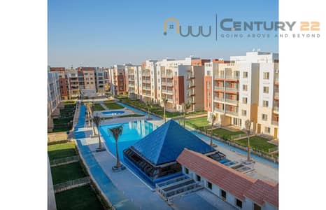 بنتهاوس 4 غرف نوم للبيع في القاهرة الجديدة، القاهرة - apt-in-Promenade-New-Cairo-7. jpg بنتهاوس 4 غرف نوم للبيع في القاهرة الجديدة، القاهرة - apt-in-Promenade-New-Cairo-7. jpg