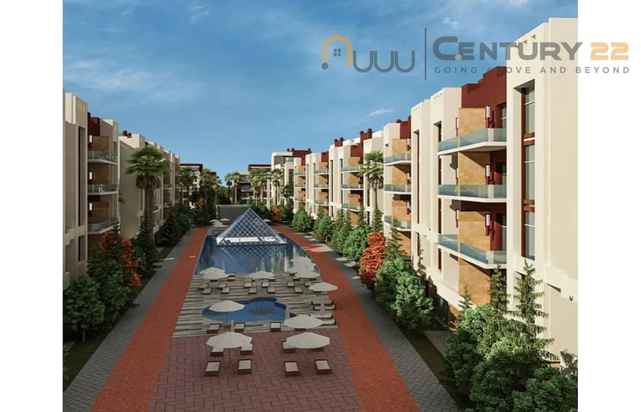 2 Promenade-New-Cairo-Compound-New-Cairo11. jpg