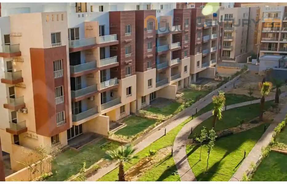 6 b8e7e_Ap for sale in Promenade New Cairo. jpg
