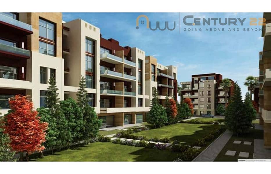 9 أسعار-كمبوند-بروميناد-التجمع-الخامس-Promenade-New-Cairo. jpg