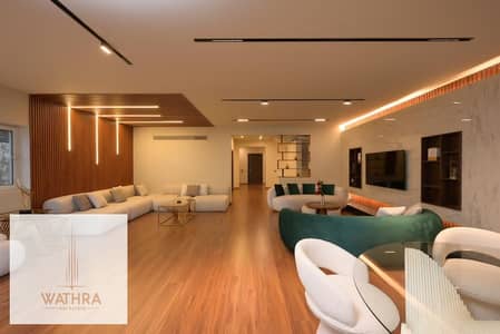 5 Bedroom Villa for Rent in New Cairo, Cairo - WhatsApp Image 2026-09-03 at 2.55. 55 PM. jpeg