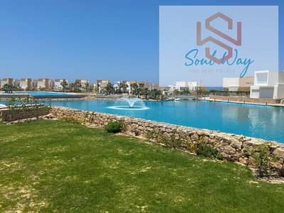 شاليه 3 غرف نوم للبيع في الساحل الشمالي، مطروح - 367494348. jpg شاليه 3 غرف نوم للبيع في الساحل الشمالي، مطروح - 367494348. jpg
