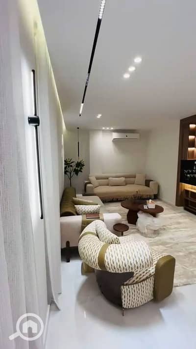 3 Bedroom Apartment for Rent in New Cairo, Cairo - WhatsApp Image 2026-09-06 at 4.08. 08 PM (3). jpeg
