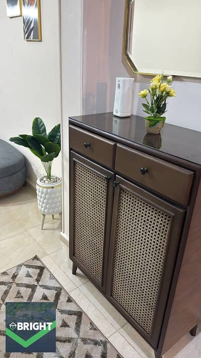 2 Bedroom Flat for Rent in Madinaty, Cairo - WhatsApp Image 2026-09-06 at 3.38. 38 PM (1). jpeg