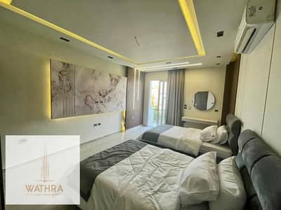 4 Bedroom Twin House for Rent in New Cairo, Cairo - WhatsApp Image 2026-08-26 at 12.47. 50 PM. jpeg