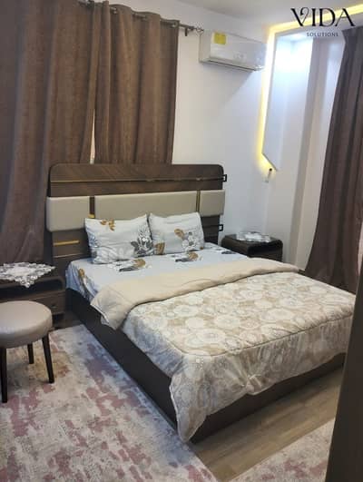 شقة 3 غرف نوم للايجار في الشيخ زايد، الجيزة - WhatsApp Image 2026-09-06 at 4.54. 56 PM. jpeg