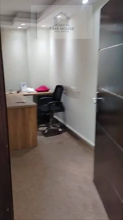 مکتب  للايجار في مصر الجديدة، القاهرة - WhatsApp Image 2026-09-06 at 4.58. 35 PM (1). jpeg