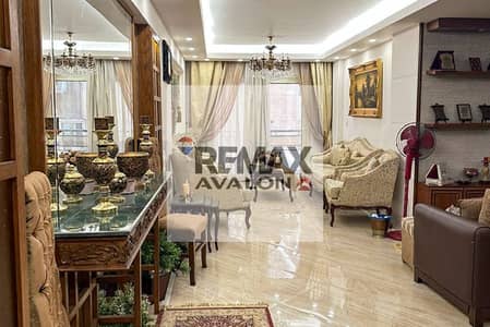 شقة 3 غرف نوم للبيع في سابا باشا، الإسكندرية - 1. jpg شقة 3 غرف نوم للبيع في سابا باشا، الإسكندرية - 1. jpg