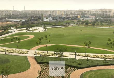 3 Bedroom Flat for Rent in New Cairo, Cairo - original (13). jpg