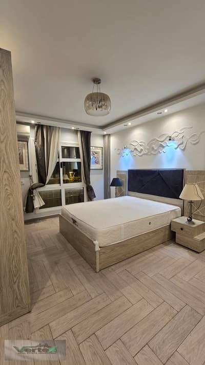 2 Bedroom Flat for Rent in Madinaty, Cairo - WhatsApp Image 2026-09-06 at 14.20. 25 (2). jpeg