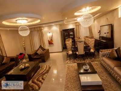 2 Bedroom Flat for Rent in New Cairo, Cairo - WhatsApp Image 2026-09-03 at 4.39. 17 PM. jpeg