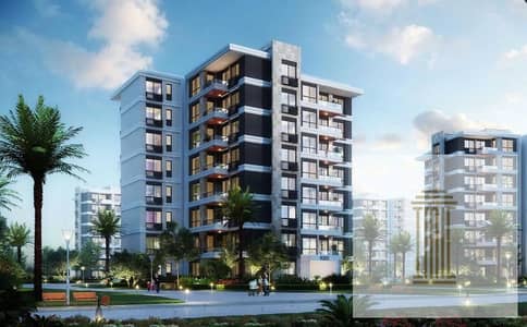 2 Bedroom Flat for Sale in New Capital City, Cairo - WhatsApp Image 2026-09-06 at 4.42. 50 PM (1). jpeg