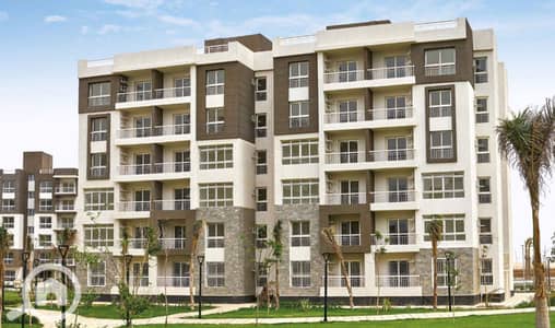 2 Bedroom Flat for Sale in Madinaty, Cairo - 1. jpg