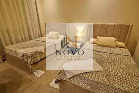 2 Bedroom Flat for Rent in New Cairo, Cairo - WhatsApp Image 2026-09-06 at 5.05. 32 PM (1). jpeg