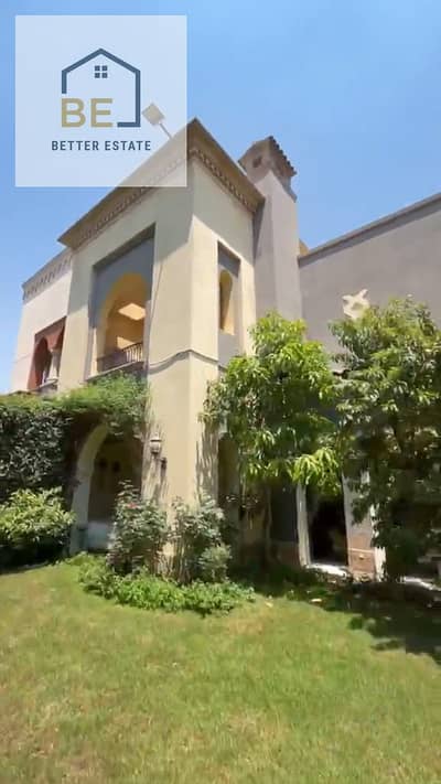 3 Bedroom Twin House for Sale in New Cairo, Cairo - WhatsApp Image 2026-09-06 at 5.05. 02 PM (3). jpeg 3 Bedroom Twin House for Sale in New Cairo, Cairo - WhatsApp Image 2026-09-06 at 5.05. 02 PM (3). jpeg